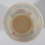 Rare Vintage Pepsi Cola B.C. Place Stadium 5 1/4" Tall Wax Paper Cup
