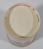 Rare Vintage Pepsi Cola B.C. Place Stadium 5 1/4" Tall Wax Paper Cup