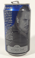 Pepsi Cola Star Wars Episode I The Phantom Menace Qui-Gon Jinn 355mL 4 3/4" Tall Aluminum Metal Pop Collector Can