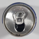 Pepsi Cola Star Wars Episode I The Phantom Menace Qui-Gon Jinn 355mL 4 3/4" Tall Aluminum Metal Pop Collector Can