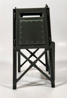 Vintage 1984 Hasbro G.I. Joe Watch Tower 6 3/8" Tall Plastic Toy M-3957