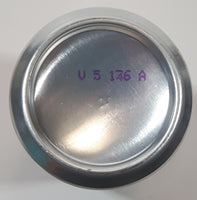 Vintage Coca Cola Coke New Taste! Expo 86 Vancouver 355mL 4 3/4" Tall Aluminum Metal Pop Can