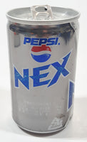 Pepsi Cola Japan NEX 160mL 3 1/2" Tall Aluminum Metal Pop Can