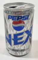 Pepsi Cola Japan NEX 160mL 3 1/2" Tall Aluminum Metal Pop Can