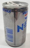 Pepsi Cola Japan NEX 160mL 3 1/2" Tall Aluminum Metal Pop Can