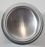 Pepsi Cola Japan NEX 160mL 3 1/2" Tall Aluminum Metal Pop Can