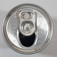 Pepsi Cola Japan Taste Challenge! Trial Can 200mL 4 3/8" Tall Aluminum Metal Pop Can