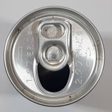 Pepsi Cola Japan Taste Challenge! Trial Can 200mL 4 3/8" Tall Aluminum Metal Pop Can