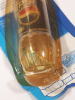 2007 Pepsi Vanilla Flavoured Lip Balm in Small 3 1/4" Bottle New in Package