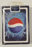 Hoyle Pepsi Playing Cards New in Package