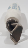 Vintage Pepsi Cola White and Blue Wood Handle Bottle Opener