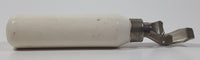 Vintage Pepsi Cola White and Blue Wood Handle Bottle Opener