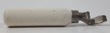 Vintage Pepsi Cola White and Blue Wood Handle Bottle Opener