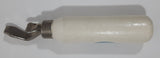Vintage Pepsi Cola White and Blue Wood Handle Bottle Opener