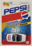 1993 Golden Wheels Pepsi Cola Team Racer Convertible Die Cast Toy Car Vehicle New in Package