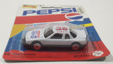 1993 Golden Wheels Pepsi Cola Team Racer Peter Comlia #38 Diet Pepsi Die Cast Toy Car Vehicle New in Package