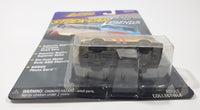 1998 Johnny Lightning Stock Car Legends Darrell Waltrip #11 Pepsi Cola Die Cast Toy Race Car Vehicle with Opening Hood and Trading Card New in Package