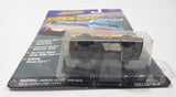 1998 Johnny Lightning Stock Car Legends Darrell Waltrip #11 Pepsi Cola Die Cast Toy Race Car Vehicle with Opening Hood and Trading Card New in Package