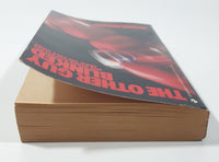 1988 The Other Guy Blinked By Roger Enrico Paperback Edition Book