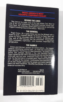1988 The Other Guy Blinked By Roger Enrico Paperback Edition Book
