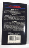 1988 The Other Guy Blinked By Roger Enrico Paperback Edition Book