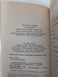 1988 The Other Guy Blinked By Roger Enrico Paperback Edition Book