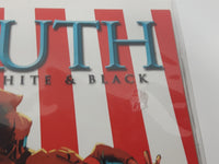 2003 Marvel Comics TRUTH Red, White & Black #4 The Cut Part IV Of VII Comic Book On Board in Bag