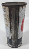 Vintage Pennsylvania Refining Co. Gumout Diesel 6 1/4" Metal Can Full Never Opened