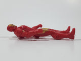 2013 Hasbro Marvel Iron Man 4" Tall Toy Action Figure A-4436