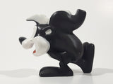 2020 McDonald's Looney Tunes Pepe Le Pew 2 1/2" Tall Plastic Toy Figure