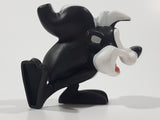 2020 McDonald's Looney Tunes Pepe Le Pew 2 1/2" Tall Plastic Toy Figure