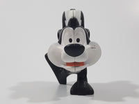 2020 McDonald's Looney Tunes Pepe Le Pew 2 1/2" Tall Plastic Toy Figure