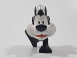 2020 McDonald's Looney Tunes Pepe Le Pew 2 1/2" Tall Plastic Toy Figure