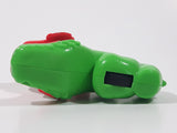 2022 McDonald's USC Minions The Rise of Gru Otto's Dragon Rider 4" Long Plastic Toy Figure