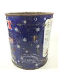 Rare Antique Bramco Gly Tex  Anti-Freeze One Gallon Metal Can