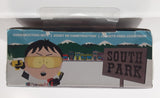 2017 McFarlane Comedy Partners South Park Stan Figure with Toolshed & Top Bad Guys Board 44 Pcs Building Block Constructions Set Toy New in Box