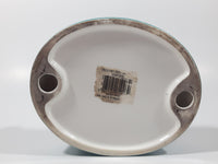 Hanna-Barbera Scooby-Doo! Ceramic Soap Dish Chips