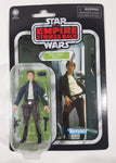 2020 Hasbro Disney Star Wars The Empire Strikes Back Han Solo (Bespin) 3 3/4" Tall Toy Action Figure and Accessories New in Package