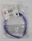 2010 Sanrio Hello Kitty 2 Pc Headband Set New in Package