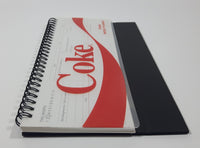 Coca Cola Coke Stand Weekly Planner Never Used