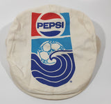 Rare Vintage Pepsi LG73 Radio Your Music Station Flat Cap Hat