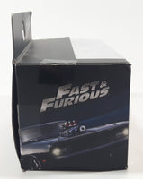 2017 Jada Fast & Furious Dom's Mazda RX-7 Red 1/32 Scale Die Cast Toy Car Vehicle New in Box