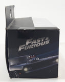 2017 Jada Fast & Furious Dom's Mazda RX-7 Red 1/32 Scale Die Cast Toy Car Vehicle New in Box