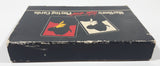 1991 Marlboro Wild West Playing Cards 2 Decks in Box