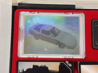1991 Vette Set Corvette Trading Cards in Case