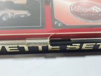 1991 Vette Set Corvette Trading Cards in Case