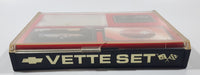 1991 Vette Set Corvette Trading Cards in Case