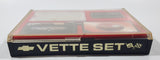 1991 Vette Set Corvette Trading Cards in Case