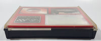 1991 Vette Set Corvette Trading Cards in Case