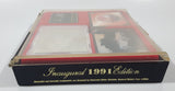1991 Vette Set Corvette Trading Cards in Case